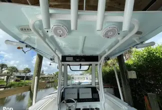 Thumbnail von Sea Hunt Gamefish 27 CB