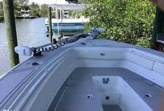 Thumbnail von Sea Hunt Gamefish 27 CB