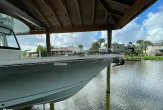 Thumbnail von Sea Hunt Gamefish 27 CB