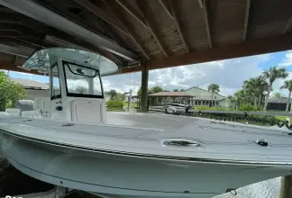 Thumbnail von Sea Hunt Gamefish 27 CB