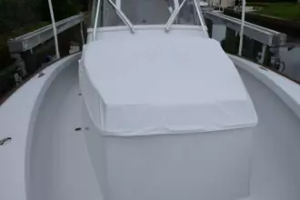 Thumbnail von Jim Smith Walkaround Express 43' Jim Smith