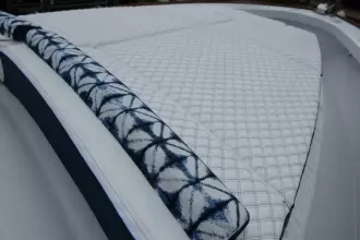 Thumbnail von Jim Smith Walkaround Express 43' Jim Smith