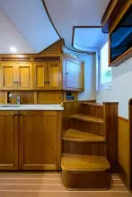 Thumbnail von Jim Smith Walkaround Express 43' Jim Smith