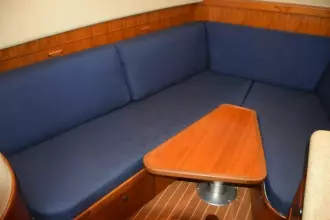 Thumbnail von Jim Smith Walkaround Express 43' Jim Smith