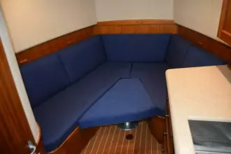 Thumbnail von Jim Smith Walkaround Express 43' Jim Smith