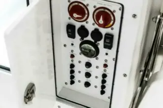 Thumbnail von Edgewater 280 CX