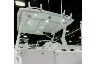 Thumbnail von Edgewater 262 CX