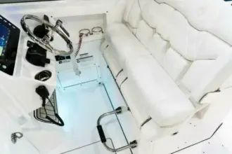 Thumbnail von Edgewater 262 CX