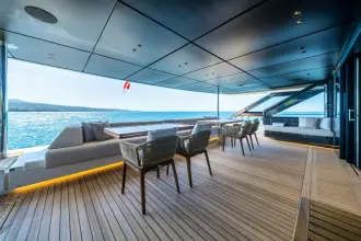 Thumbnail von Wider Yachts WiderCat 92 ACALI