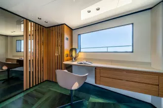 Thumbnail von Wider Yachts WiderCat 92 ACALI