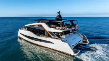 Thumbnail von Wider Yachts WiderCat 92 ACALI