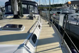 Thumbnail von Gulfstar 60