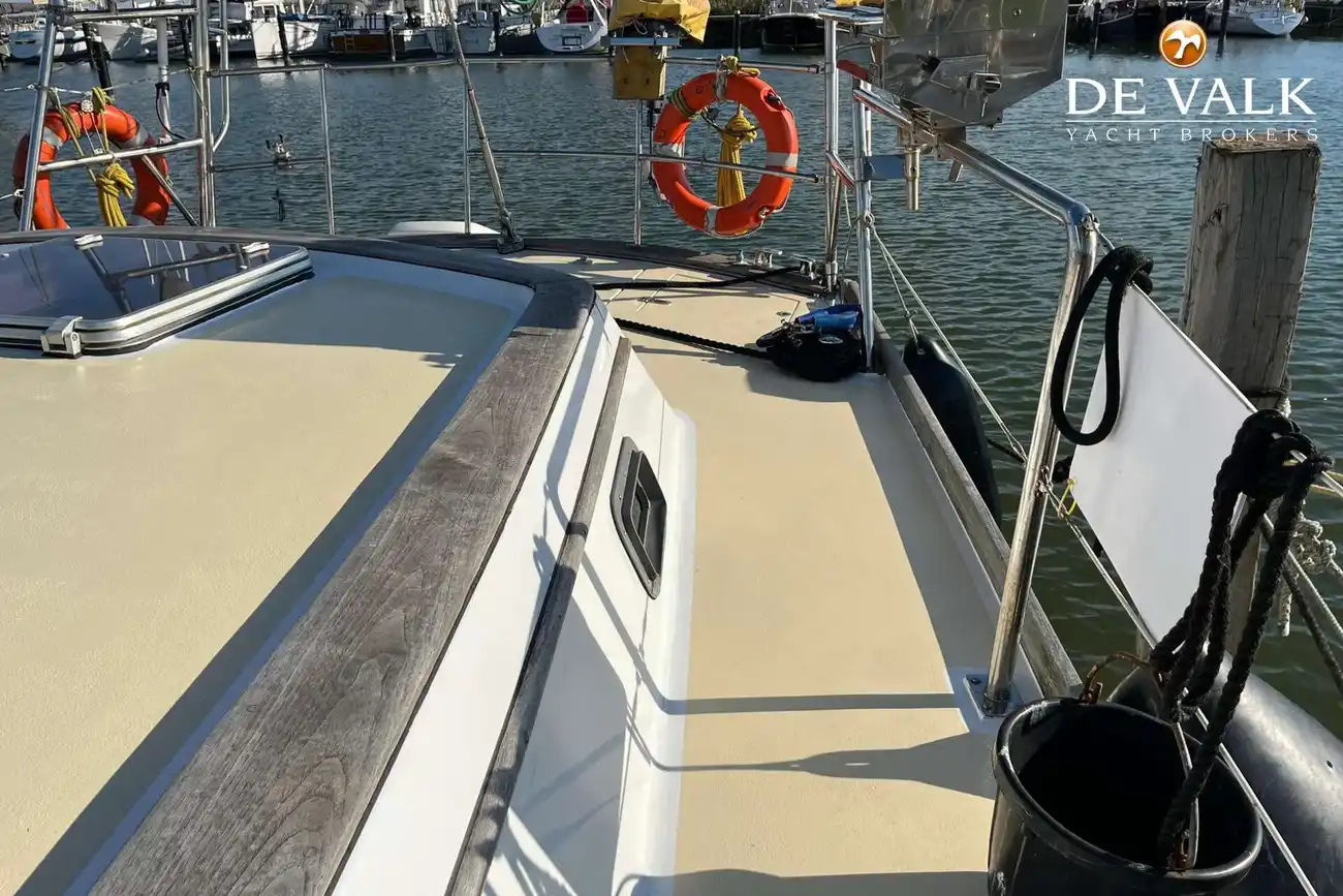 Thumbnail von Gulfstar 60