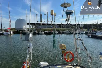 Thumbnail von Gulfstar 60