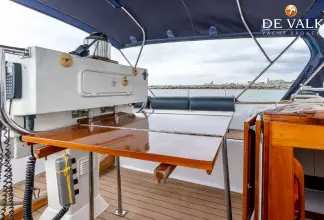 Thumbnail von Gulfstar 60