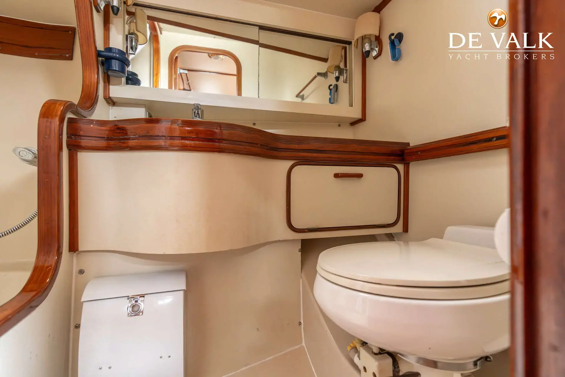 Thumbnail von Gulfstar 60