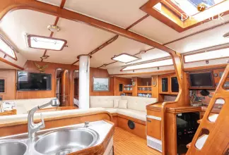 Thumbnail von Gulfstar 60