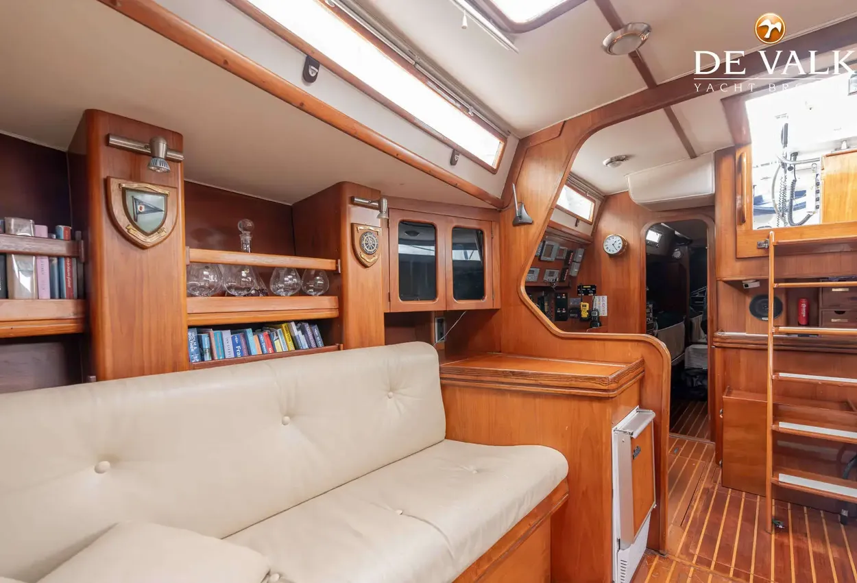 Thumbnail von Gulfstar 60