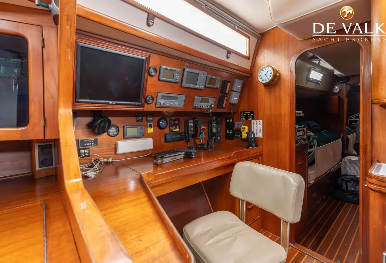 Thumbnail von Gulfstar 60