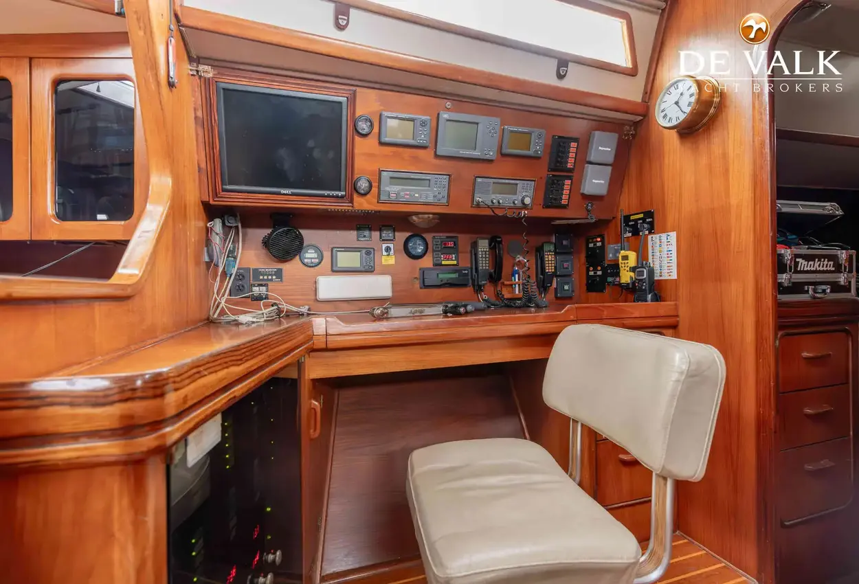 Thumbnail von Gulfstar 60