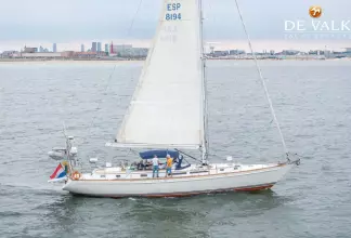 Thumbnail von Gulfstar 60