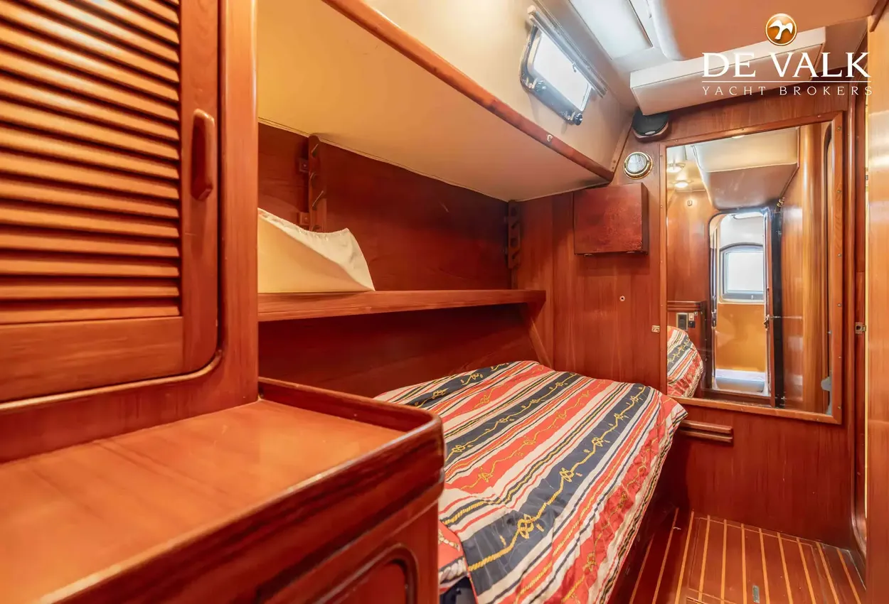 Thumbnail von Gulfstar 60