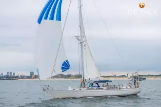 Thumbnail von Gulfstar 60