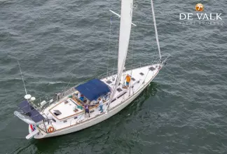 Thumbnail von Gulfstar 60