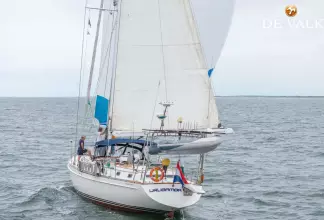 Thumbnail von Gulfstar 60