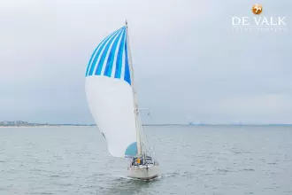 Thumbnail von Gulfstar 60