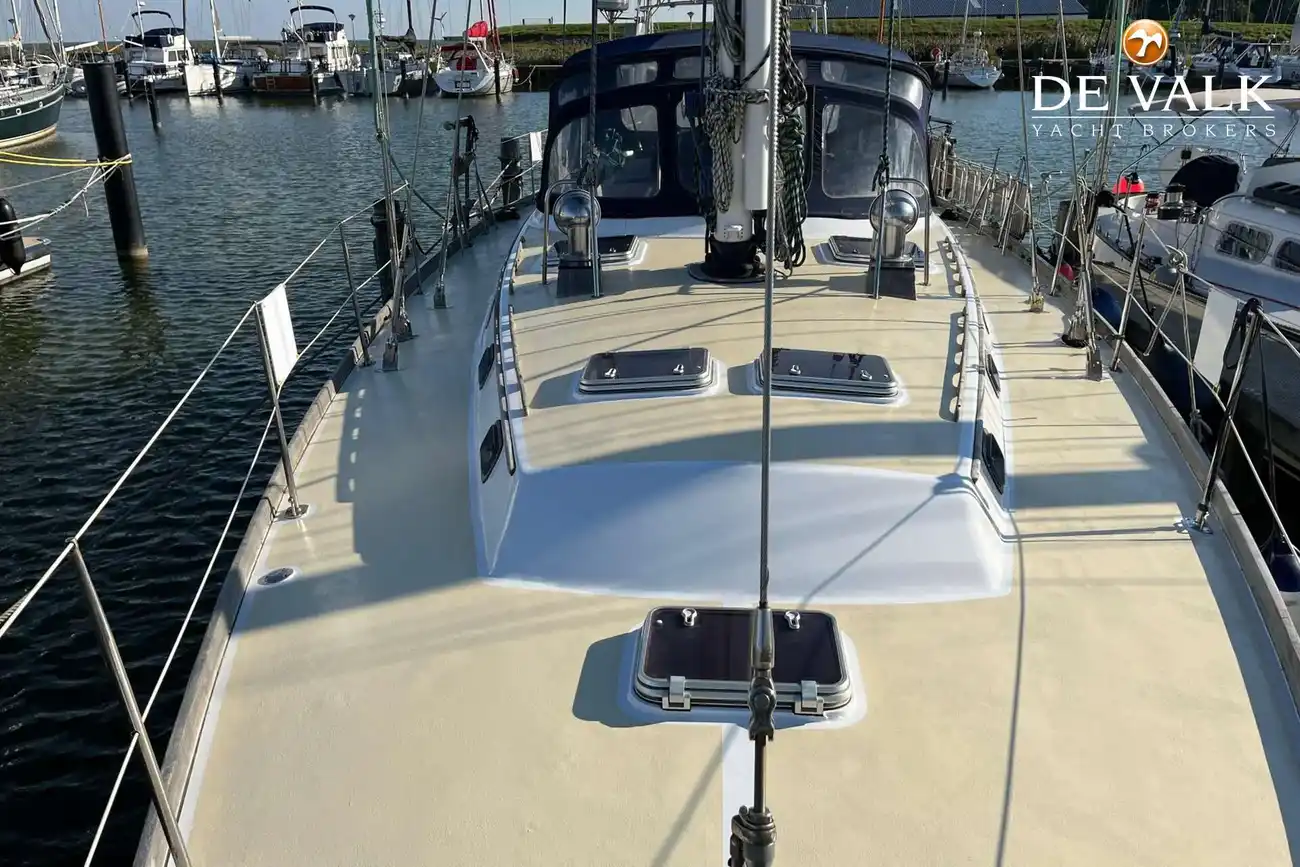 Thumbnail von Gulfstar 60