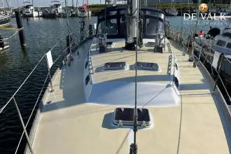 Thumbnail von Gulfstar 60