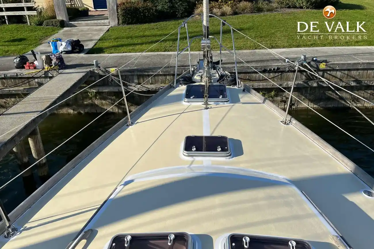 Thumbnail von Gulfstar 60