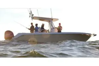 Thumbnail von Edgewater 262 CC