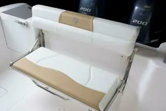 Thumbnail von Edgewater 262 CC