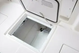 Thumbnail von Edgewater 262 CC