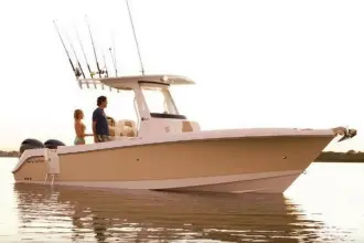 Thumbnail von Edgewater 262 CC