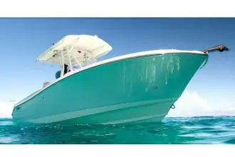 Thumbnail von Edgewater 245 CC