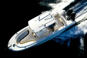 Thumbnail von Edgewater 245 CC