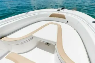 Thumbnail von Edgewater 245 CC