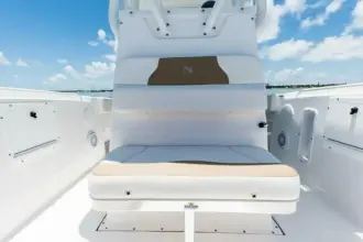 Thumbnail von Edgewater 245 CC