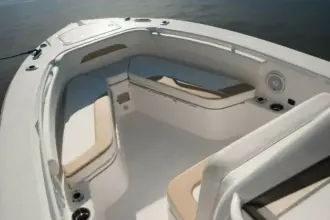 Thumbnail von Edgewater 230 CC