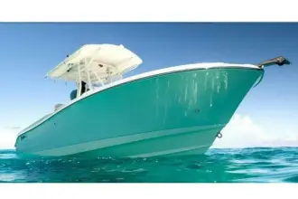 Thumbnail von Edgewater 245 CC