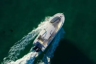 Thumbnail von Edgewater 245 CC