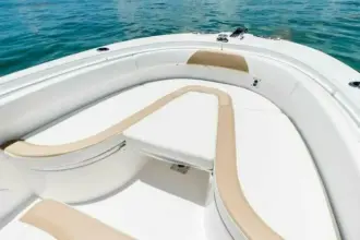 Thumbnail von Edgewater 245 CC