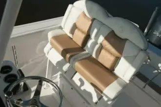 Thumbnail von Edgewater 230 CC