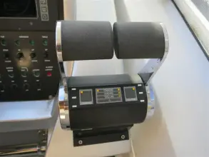 Thumbnail von Pershing 50 1472