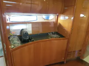 Thumbnail von Pershing 50 1472