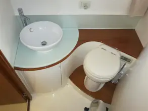 Thumbnail von Pershing 50 1472