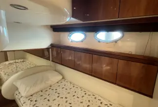 Thumbnail von Pershing 50 1472